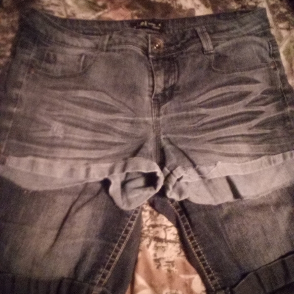 Women jeans - Picture 5 of 16